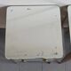Pair of vintage 1950s mirrored bedside tables