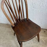 Vintage Windsor chair