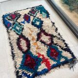 Moroccan Berber rug