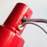 Lampe de table vintage Napako par Josef Hurka, 1960s