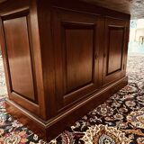 Classic English Meeting Table conference table dining table