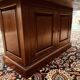 Classic English Meeting Table conference table dining table