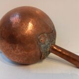 Grain shovel