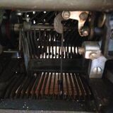Typewriter Rooy B44 1950