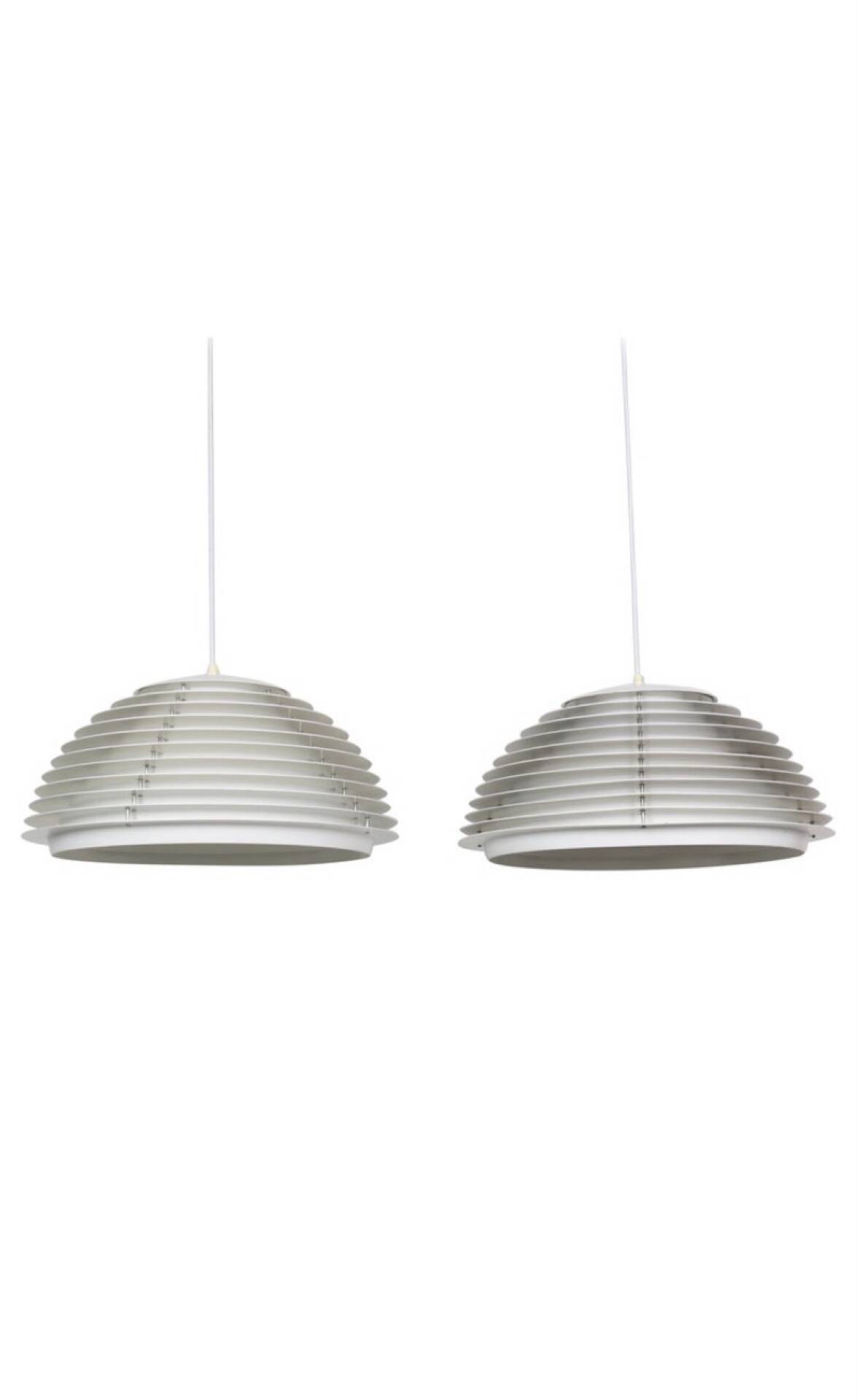 Iceland pendant ‘Hekla’ by Luthersson & Olafsson/Fog & Mørup