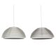 Iceland pendant ‘Hekla’ by Luthersson & Olafsson/Fog & Mørup