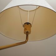 Floor lamp, Danish design, 1970s, production: Denmark