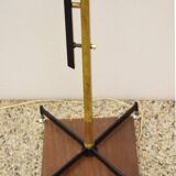 Floor lamp attr. Stilnovo, 1950s