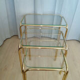 Nesting tables