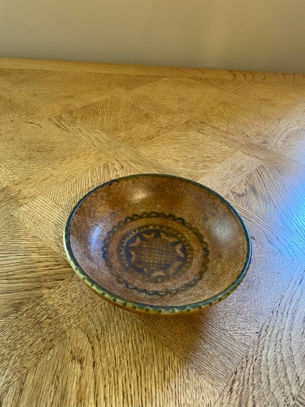 Coupelle en céramique La grande aux Potiers