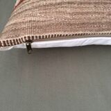 Kilim vintage cushion