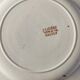 Salins ironware flat plates