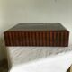 Jeu de backgammon