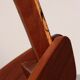 Danish mid-century praying mantis floor lamp – Rispal style