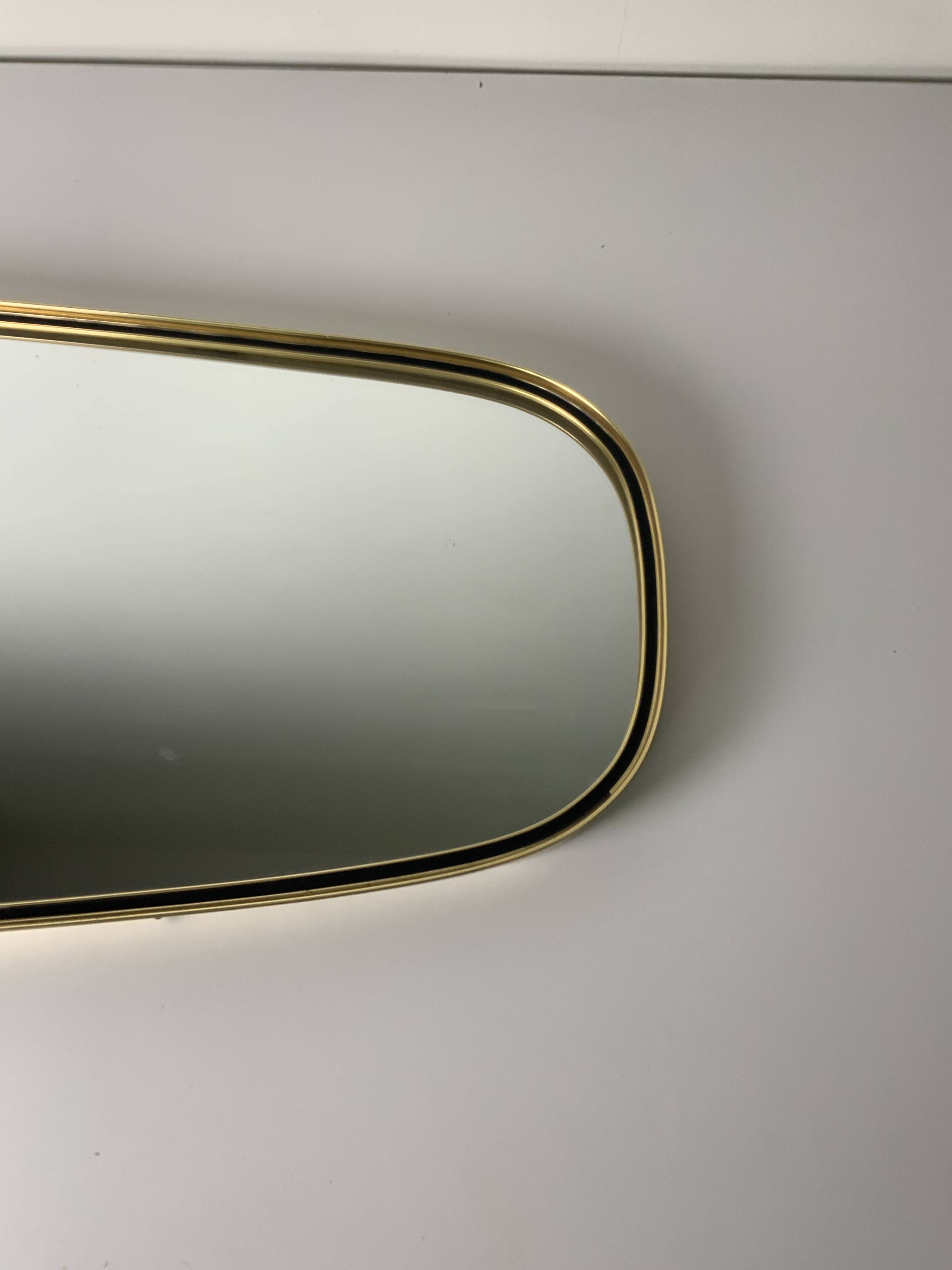 Vintage mirror