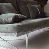Sofa "moment" by Niels Gammelgaard