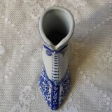 Boot vase