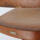 Set of Antique bentwood dining chairs from Thonet, 1930