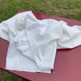 Linen fabric lai