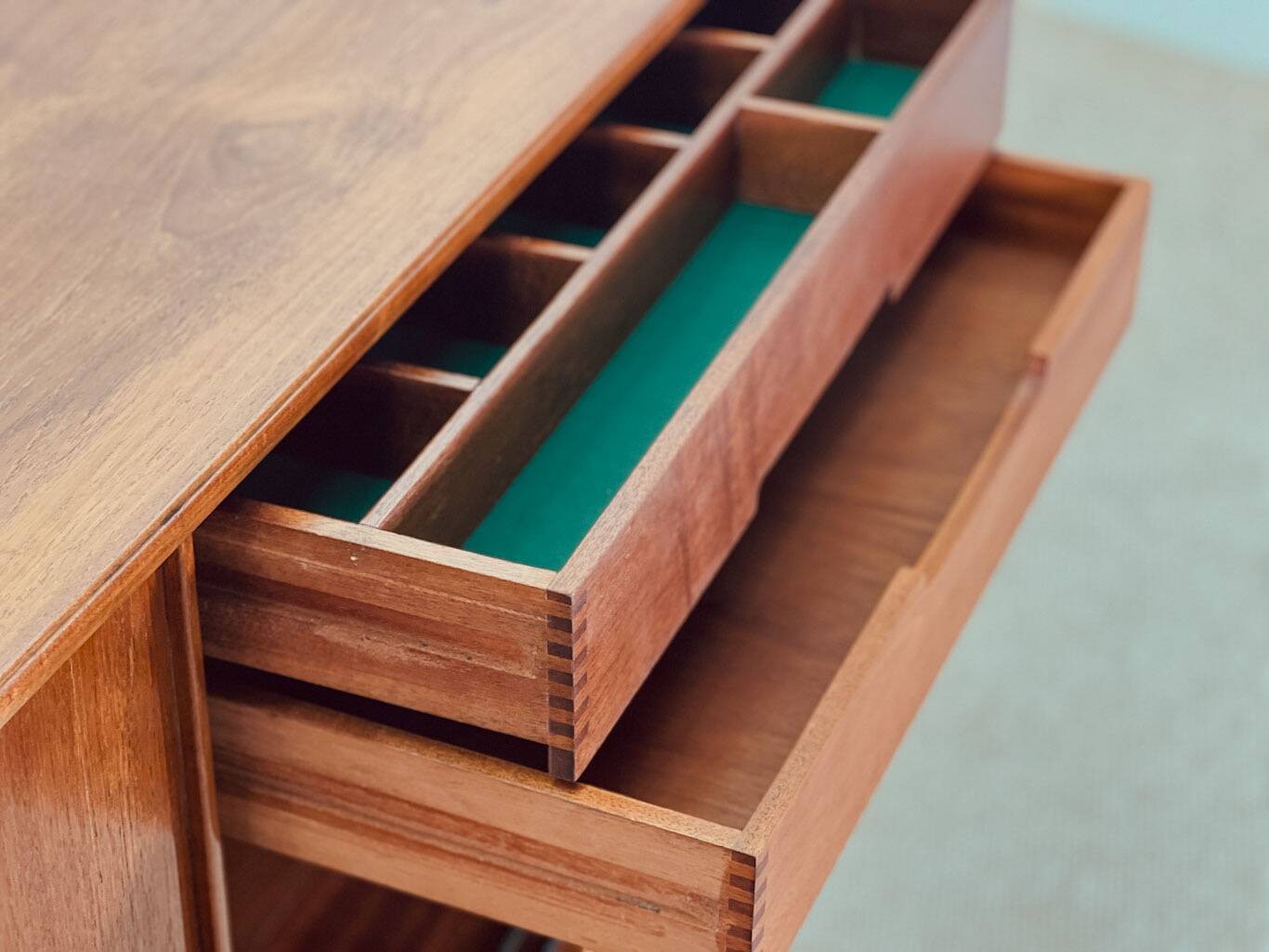 Tall sideboard (by A Younger)