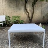 Coffee table Richard Schultz ed. Knoll 60s