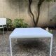 Coffee table Richard Schultz ed. Knoll 60s