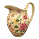 James kent old foley england water pitcher - vintage english porcelain