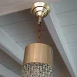 Vintage hanging lamp
