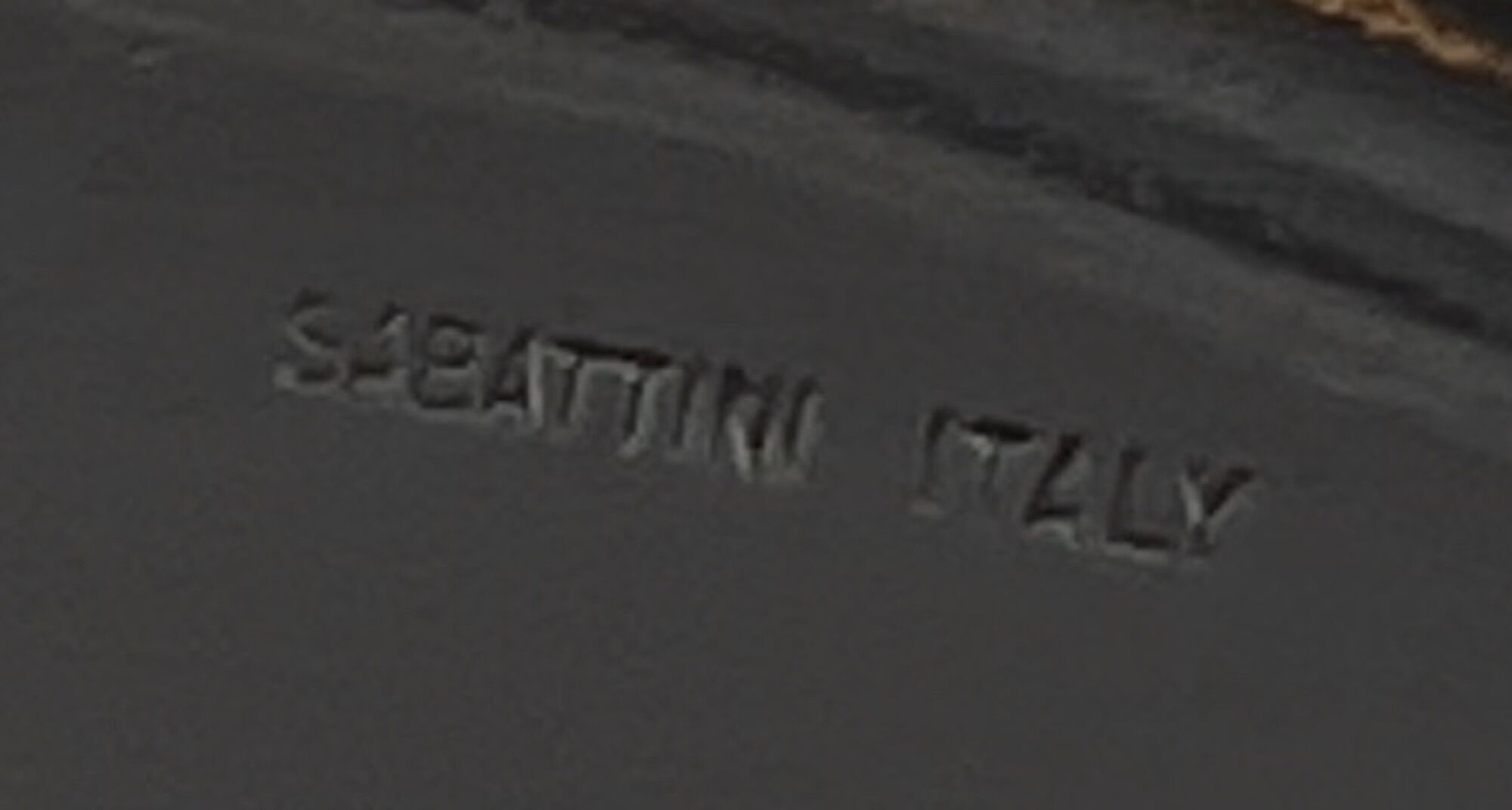 Silver Plated Vase 'Giselle' by Lino Sabattini, 60s