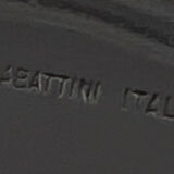 Silver Plated Vase 'Giselle' by Lino Sabattini, 60s