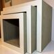 Easy Edges di Frank Gehry per Vitra