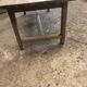 Farmhouse table