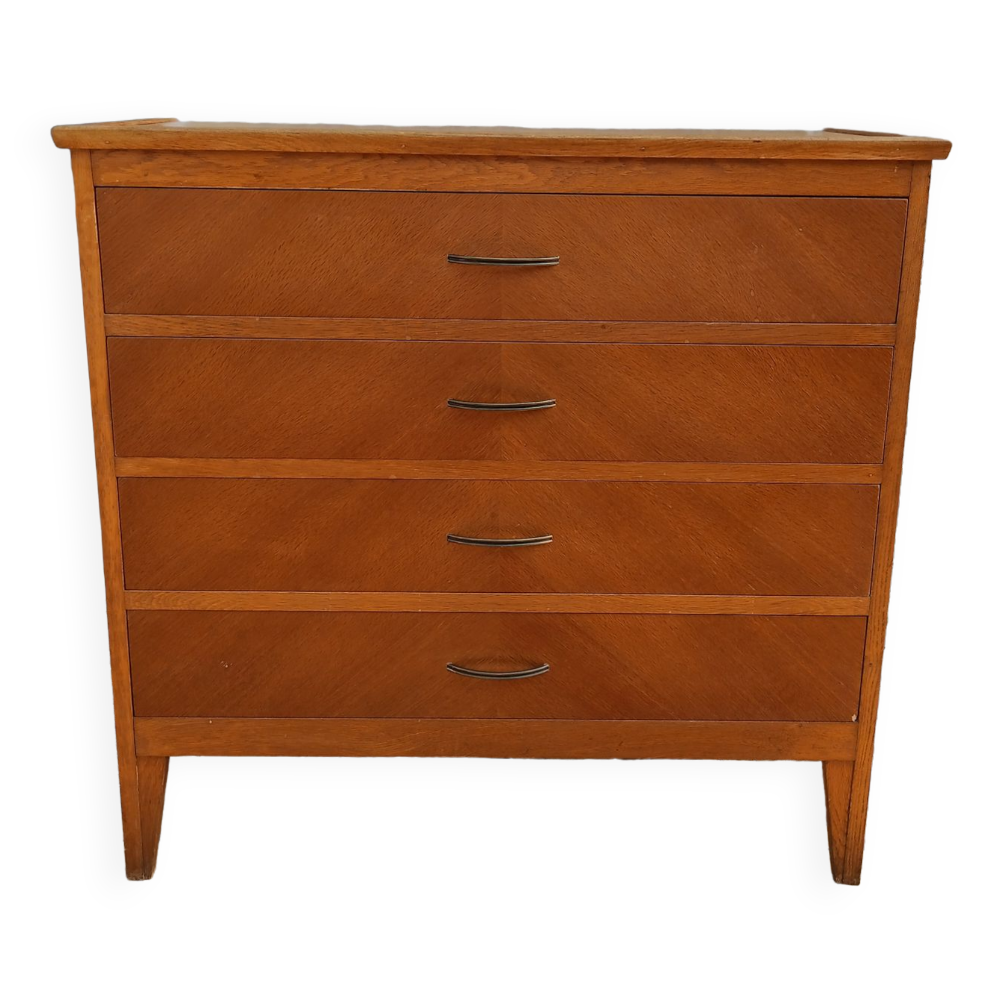 Vintage chest of drawers