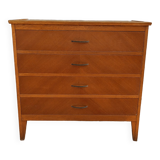 Vintage chest of drawers