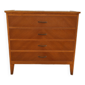Vintage chest of drawers