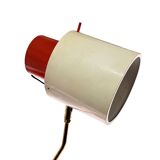 Large adjustable lamp Stilnovo Mid Century Italy 1950