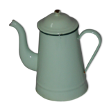 Old coffee pot or jug vintage 60s