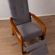 1960s Reclining-Armchair