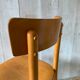 Série de 5 chaises Thonet