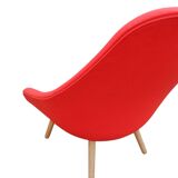 Hay About a Lounge Chair High