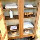 Armoire en chêne 