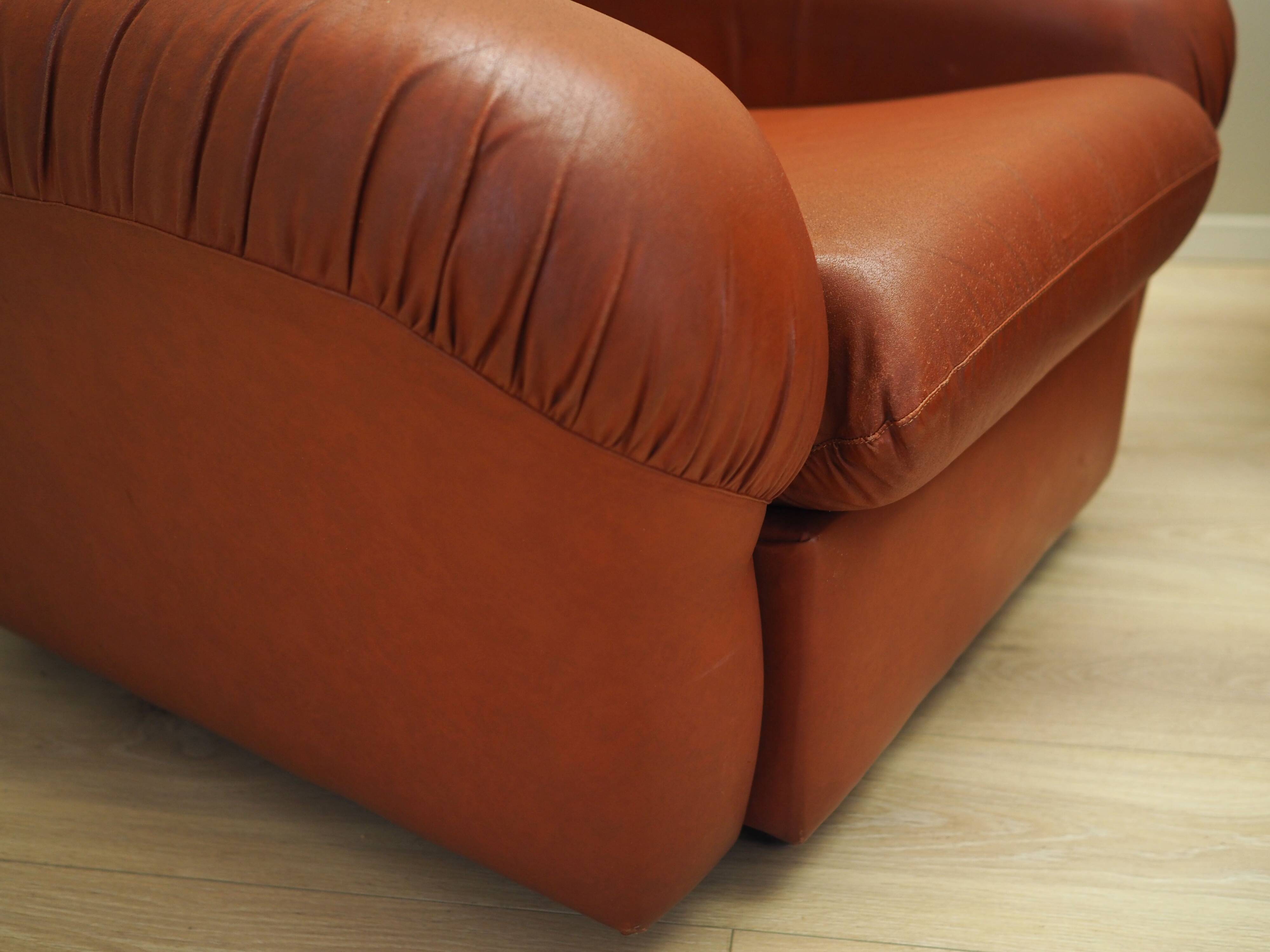 Living room set, Italian design, 1960s, production: Italy