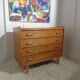 Vintage dresser 1960
