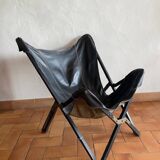 Tripolina armchair