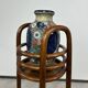 Secession stool no. 1009 attributed to Otto Wagner for J&J Kohn.