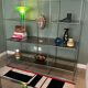 Large Abstracta shelf by Poul Cadovius