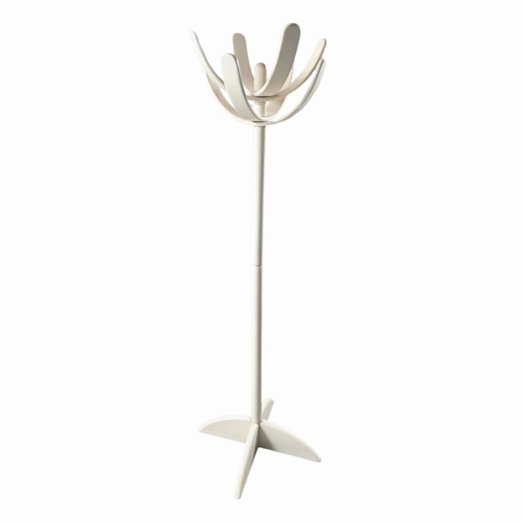 "Cactus" coat rack – Mauro Pasquinelli for Pallavisini Circa 1970