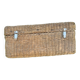 Old wicker trunk: Roch