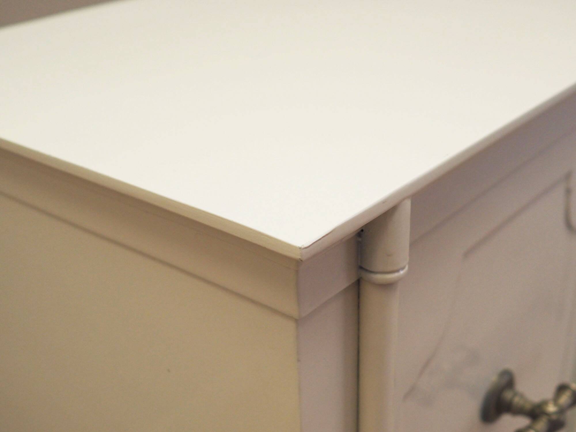 Safe, Scandinavian design, 1950s, production: Denmark