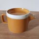 60's teapot